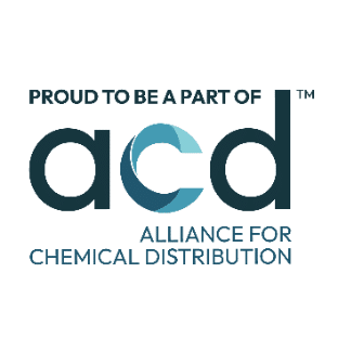 Alliance Chemical Distribution Logo