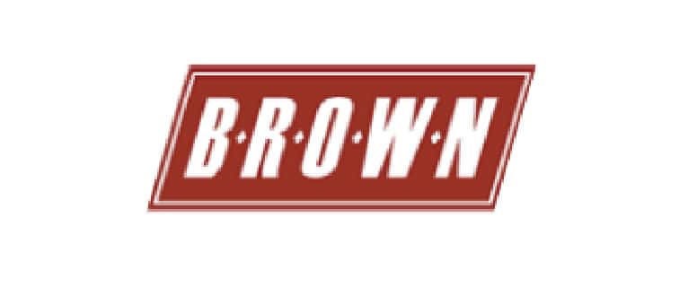 Brown Chemical Co Inc logo