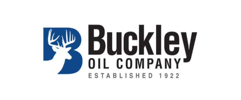 Buckley Oil logo