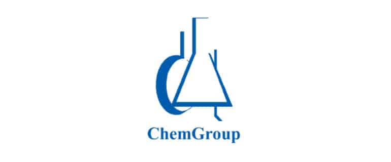 ChemGroup logo