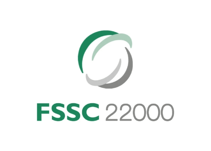 FSSC 22000