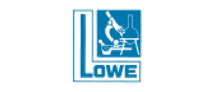 Lowe Chemical Company logo