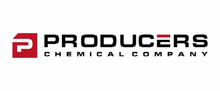 Producers Chemical Company logo