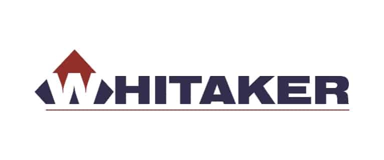 The Whitaker Company logo