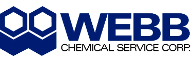 WEBB Chemical Service Corp Logo