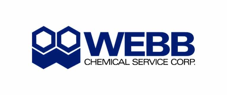 Webb Chemical Service Corporation logo