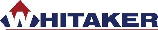 Whitaker Logo