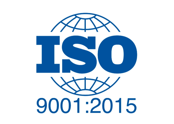 ISO 9001:2015