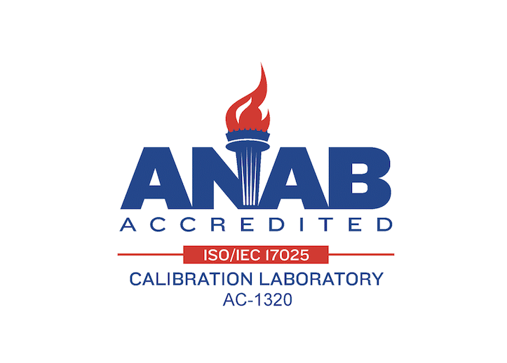 ANAB Certification