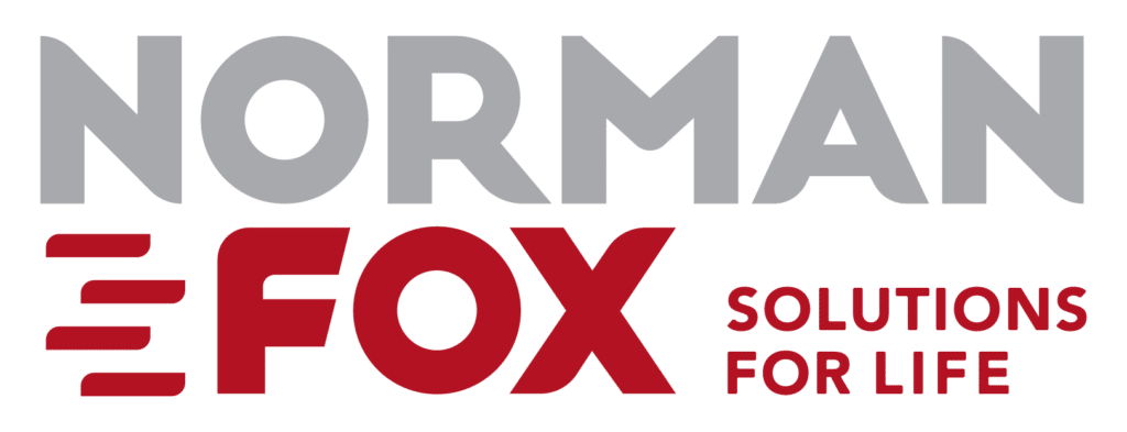 NomanFox Logo